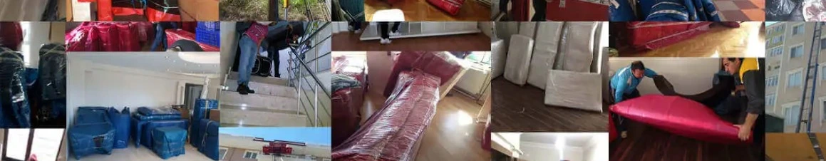 Antalya evden eve nakliyat görseli