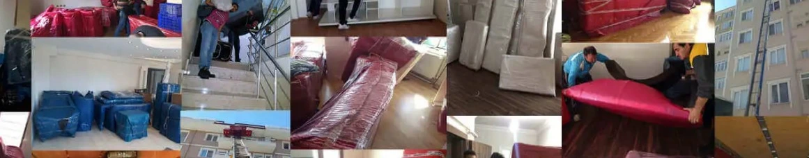 Antalya Parça Eşya Taşımacılık görseli